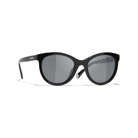 chanel zonnebril pantos|CHANEL 5523U Pantos Sunglasses .